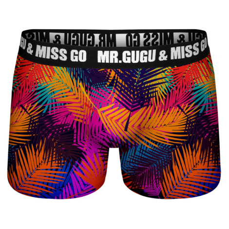 Mr. GUGU & Miss GO Underwear UN-MAN1267