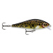 Rapala wobler super shadow rap 16 cm 77 g arb