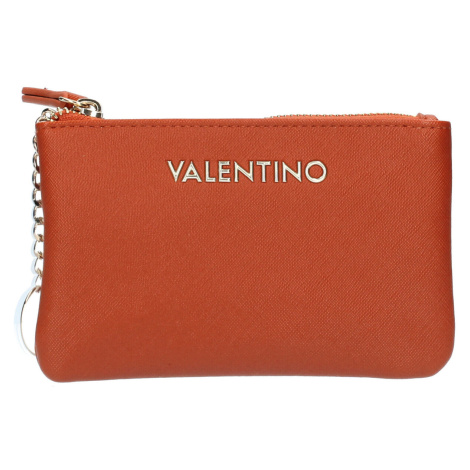 Valentino Bags  VPS7B3101  Peňaženky Oranžová