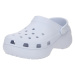 Crocs Dreváky 'Classic'  šedobiela