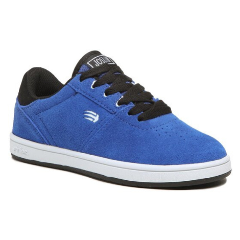 Etnies Sneakersy Kids Joslin 4302000014 Modrá