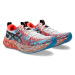 Pánska bežecká obuv ASICS Noosa Tri 16 white sunrise red