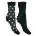 CNB Zimné ponožky CNB-38950-5 k.5