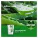 Dettol Soft on Skin Set náplň do bezdotykového dávkovača mydla výhodné balenie Aloe Vera