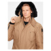 Moose Knuckles Parka Original Stirling M32MP261S Hnedá Regular Fit