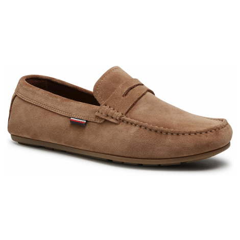 Pánske mokasíny Tommy Hilfiger