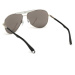 slnečné okuliare Web Eyewear WE0281-6016C - Pánské