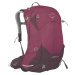 Osprey Sirrus 34 Elderberry Purple/Chiru Tan Outdoorový batoh