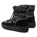 Pánske vysoké zimné topánky MOON BOOT Mtrack Citizen black grey