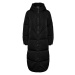 Y.A.S Zimný kabát 'Irima'  čierna