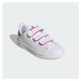 ADIDAS ORIGINALS Tenisky 'Stan Smith'  fuksia / biela