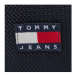 Tommy Jeans Ľadvinka Tjm Heritage Reporter AM0AM11959 Tmavomodrá