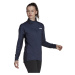 Adidas Woman's Longsleeve Xperior H51033 Navy