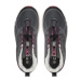 CMP Bežecké topánky Atik Trail Running Shoes 3Q32146 Sivá