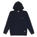 Sanjo  K100 Hoodie Patch V3 - Navy  Mikiny Modrá