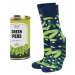 Dámske ponožky SOXO Peas in a Can