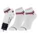 Ponožky Tommy Hilfiger 2Pack 100001094 White