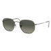 Ray-Ban RB3548N 004/71 54