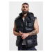 Men's vest Bubble Icy Vest 1.0 black