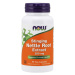 NOW® Foods NOW Stinging Nettle Root (Exktrakt z koreňa žihľavy), 250 mg, 90 rastlinných kapsúl