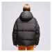 Ellesse Bunda Páperová Edgware Padded Jacket Blk