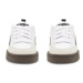 Puma Sneakersy Park Lifestyle OG 397262 01 Biela