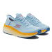 Skechers Sneakersy Max Cushioning Elite 2.0 129626/BLOR Modrá