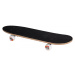Reaper SK8 24 SKA Skateboard, čierna, veľkosť