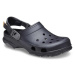 Crocs CLASSIC ALL TERRAIN CLOG Unisex nazúvacia obuv, čierna, veľkosť 37/38