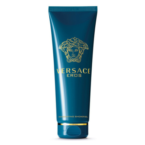 Versace Eros sprchový gél 250 ml