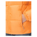 Columbia Vatovaná bunda Puffect™ Jacket Oranžová Regular Fit