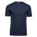 Tee Jays Pánske tričko TJ5000 Navy