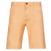 Jack & Jones  JPSTBOWIE JJSHORTS SOLID SN  Šortky/Bermudy Oranžová