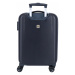 Luxusný detský ABS cestovný kufor MINNIE MOUSE Sunny Day, 55x38x20cm, 34L, 3051727