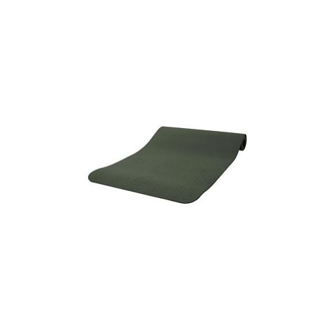 Sharp Shape Dual TPE yoga mat green