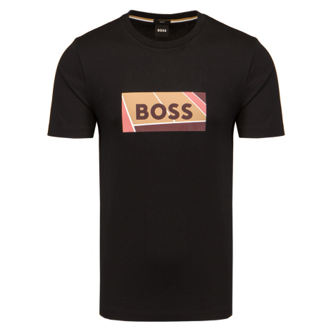 Tričko Boss Tessler Hugo Boss