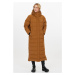 Women's winter coat Whistler Joan W Long Puffer Jacket