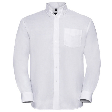 Russell Pánska košeľa R-932M-0 White