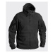 Fleecová bunda PATRIOT HF Helikon-Tex® – Čierna