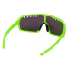 Neon ARIZONA AIR Slnečné okuliare, zelená, veľkosť