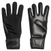 adidas PREDATOR COMPETITION Pánske brankárske rukavice, čierna, veľkosť