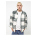 LC Waikiki Regular Fit Long Sleeve Plaid Men's Lumberjack Shirt