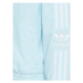 Adidas Mikina adicolor Classics HN5900 Modrá Regular Fit