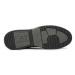 EA7 Emporio Armani Sneakersy X8Z039 XK331 M701 Čierna