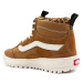 Vans Ultrarange Exo HI Chipmunk - Dámske - Tenisky Vans - Hnedé - VN0A5KS5A0A