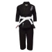 Venum CONTENDER KIDS BJJ GI Detské kimono, čierna, veľkosť