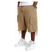 Surplus Division Shorts Beige