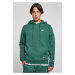 Starter Essential Hoody Dark Fresh Green