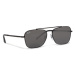 Ray-Ban Slnečné okuliare New Caravan 0RB3636 002/B1 Čierna