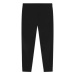 KARL LAGERFELD Bavlnené nohavice Z24152 D Čierna Regular Fit